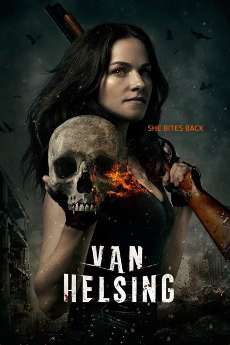 van helsing serie|van helsing series netflix.